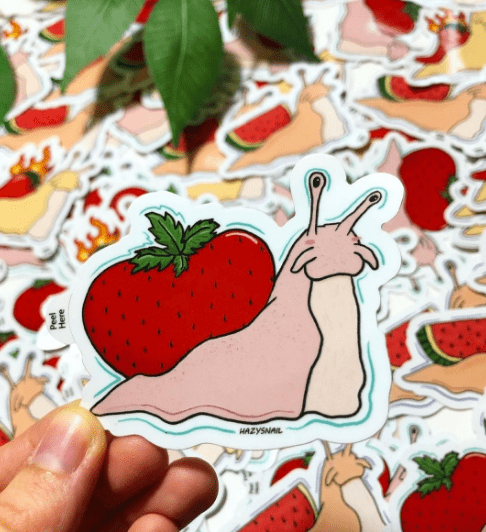 A Guide To Buying Stickers in Bulk - Stickerbeat.com