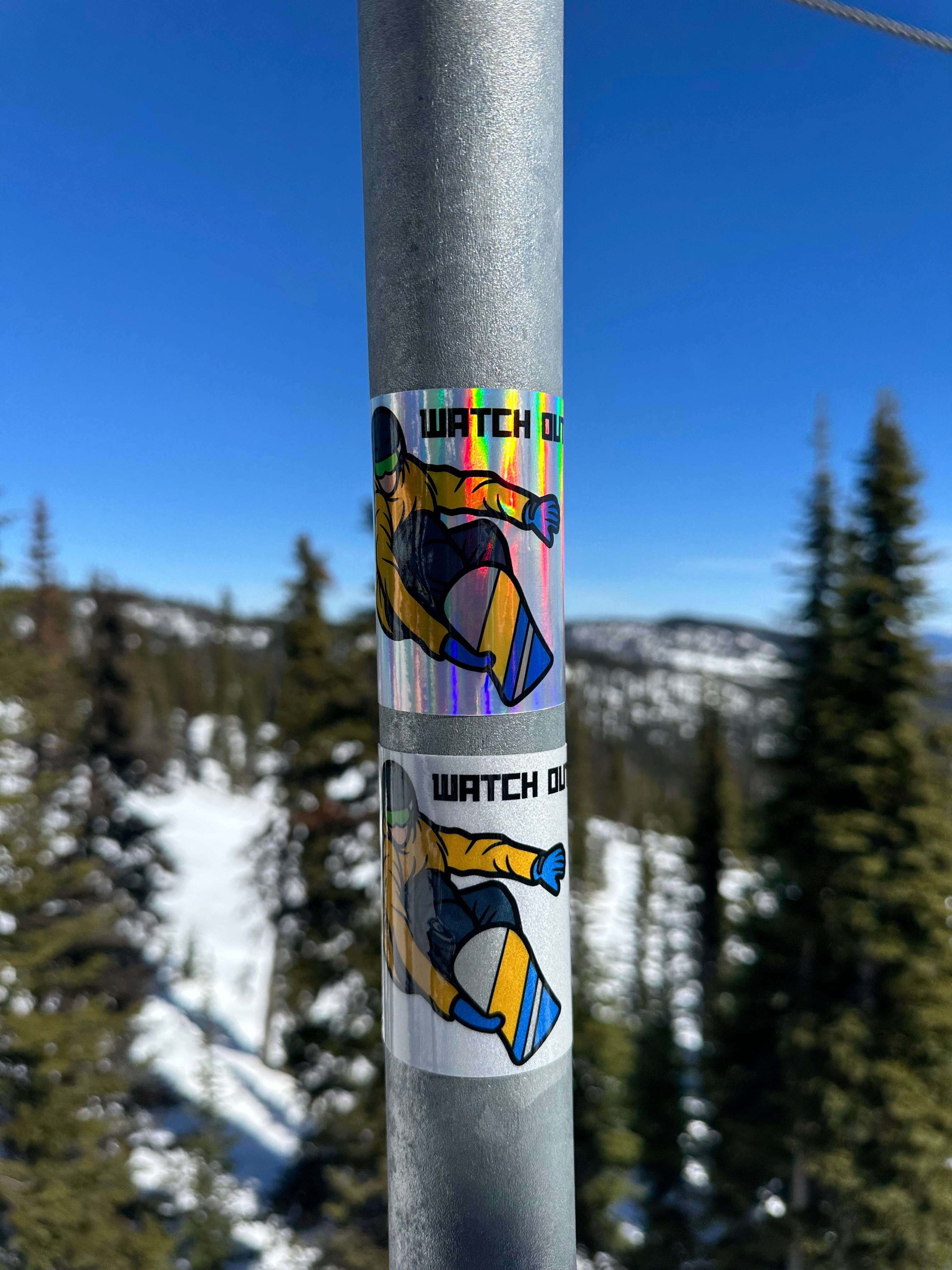 Are Die-Cut Stickers Waterproof? Everything You Need to Know About Sticker Durability - Stickerbeat.com