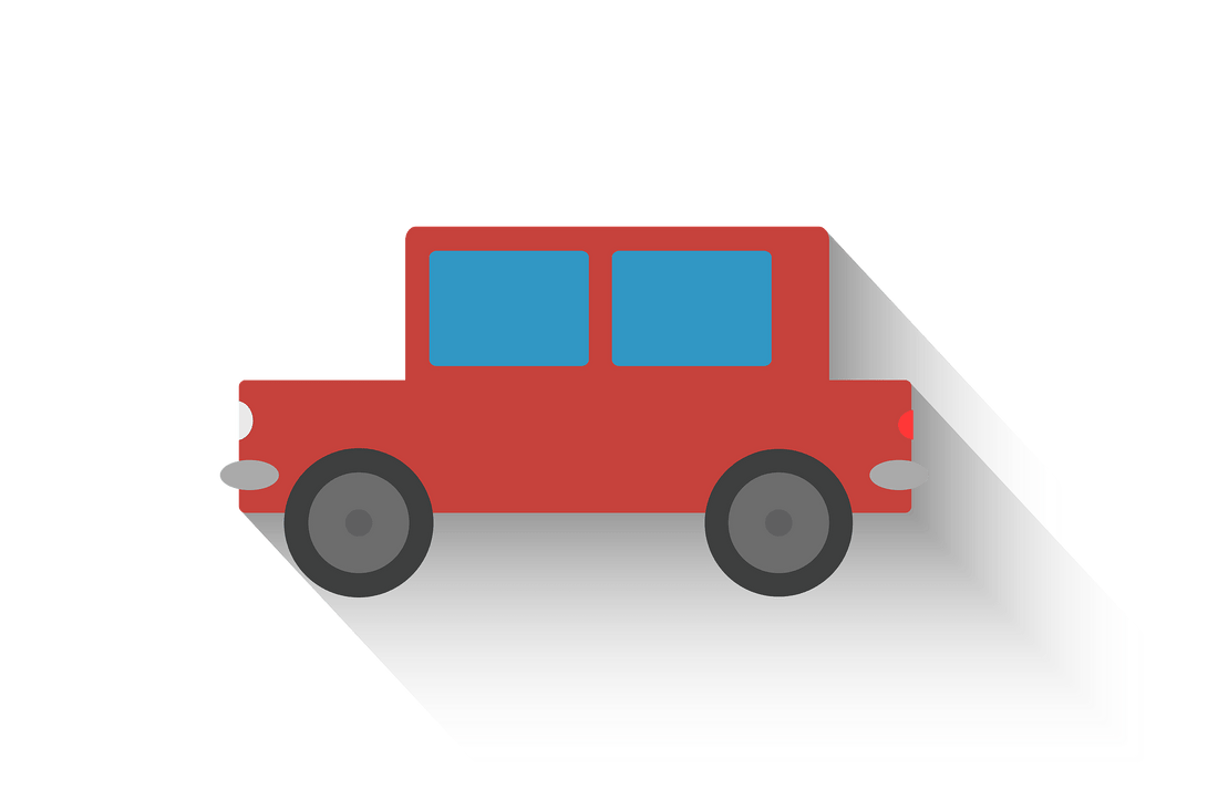 Bumper Magnets: Personalize Your Car or Truck - Stickerbeat.com
