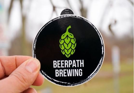 Chicago Is Our Kind Of Town For Brands, Companies And Individuals Smart Enough To Order Stickerbeat’s Custom Stickers and Labels - Stickerbeat.com