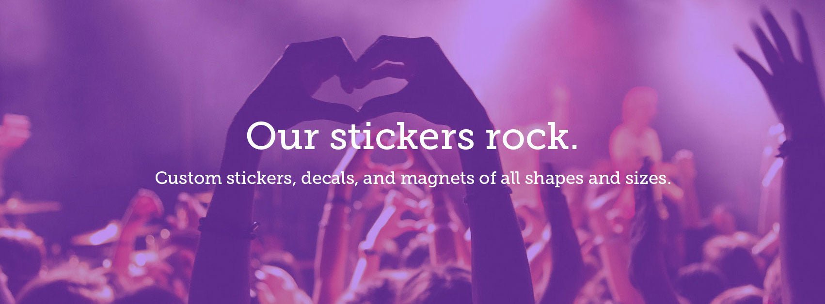 Custom Stickers And Die Cut Stickers For Canada: The Rising Stars Of Branding And Expression From Stickerbeat Written by: Stickerbeat Team - Stickerbeat.com