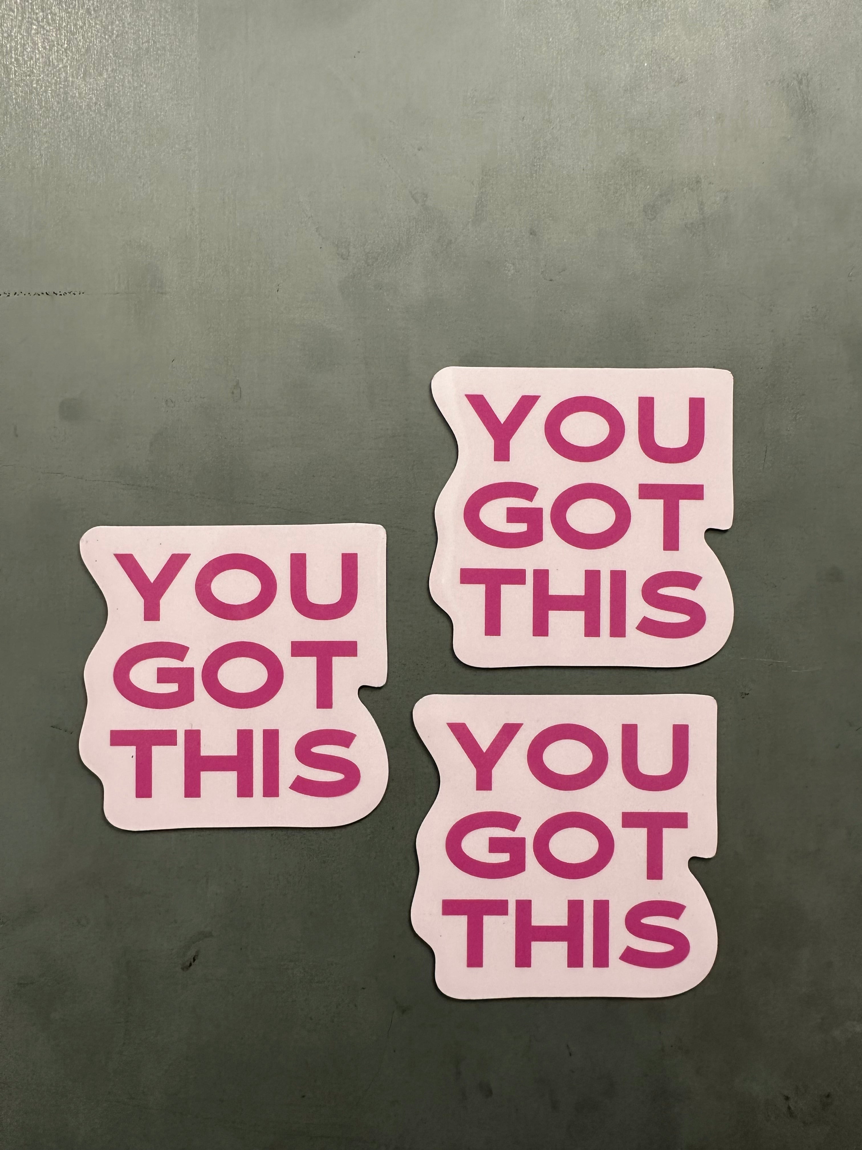 Die-Cut vs. Kiss-Cut Stickers: Which Is Right for You? - Stickerbeat.com