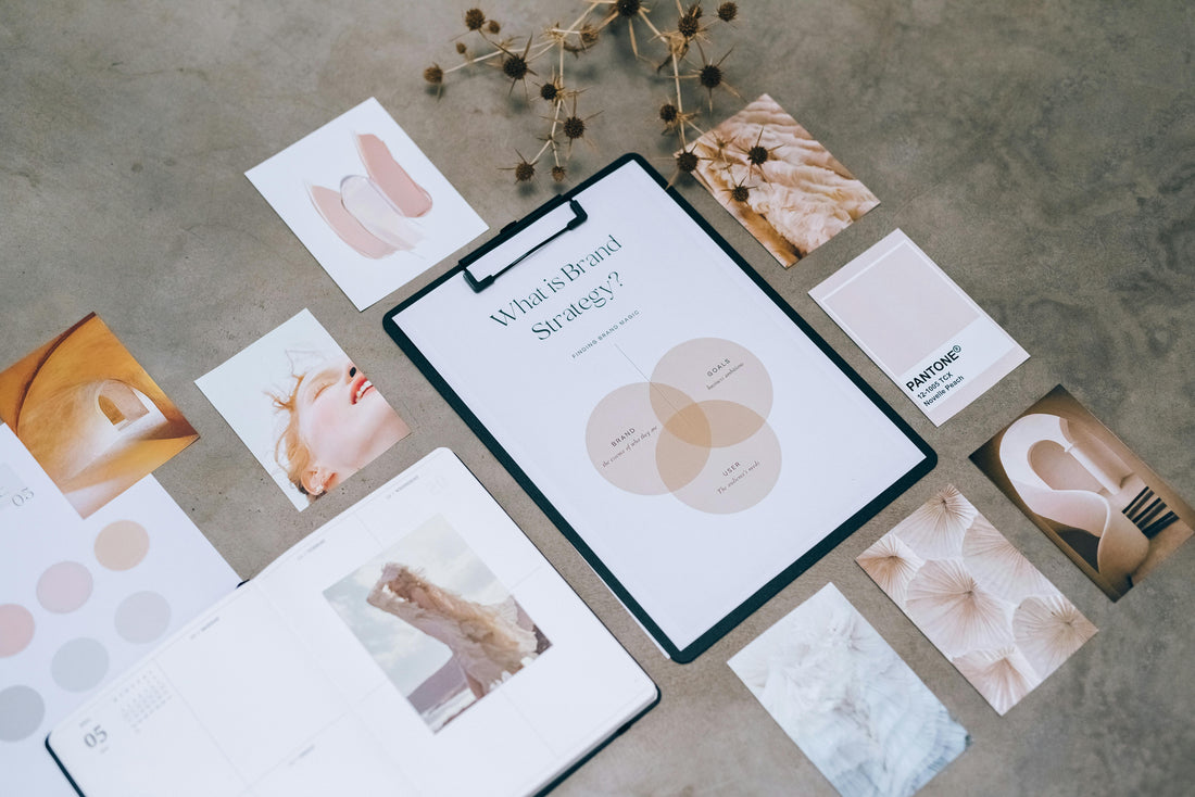 Effective Strategies for Building Your Small Business’s Brand - Stickerbeat.com
