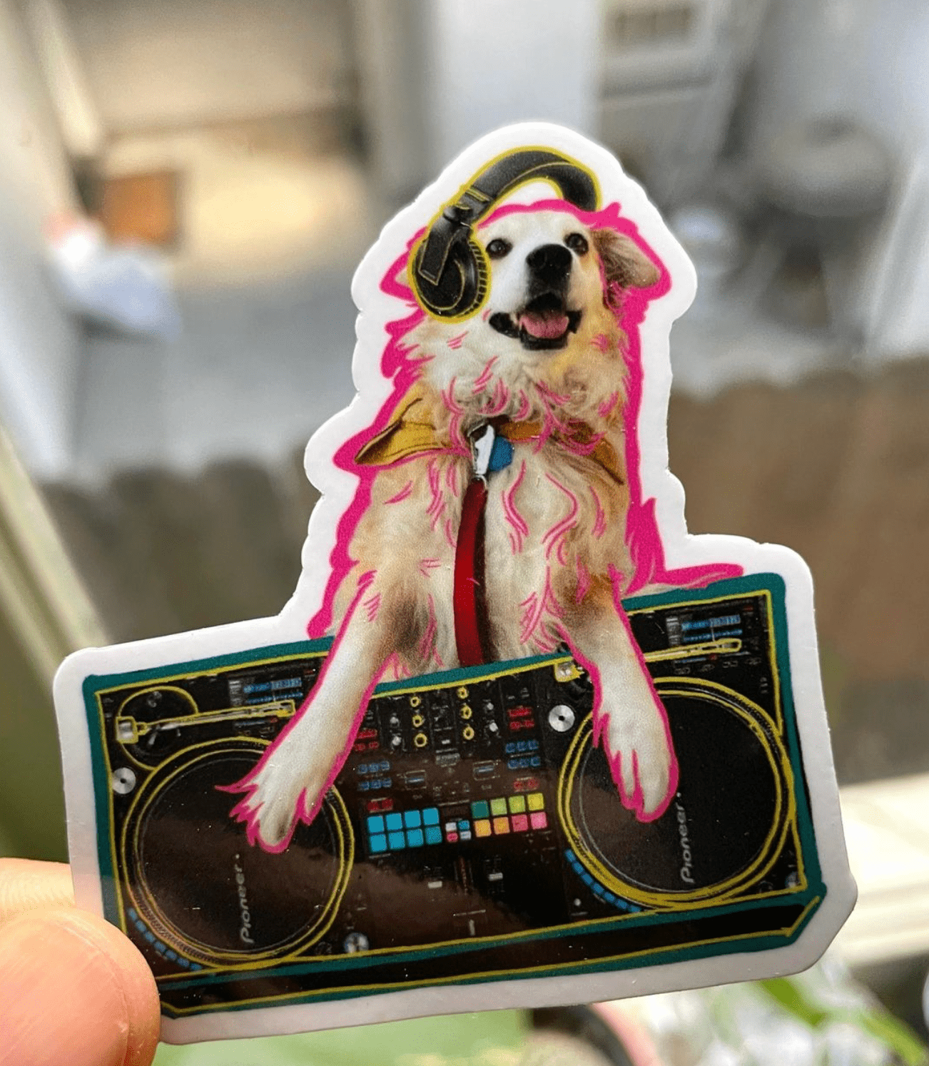 Help Spread The Word With Your Creativity Using Our Custom Stickers New York And Die Cut Stickers New York - Stickerbeat.com