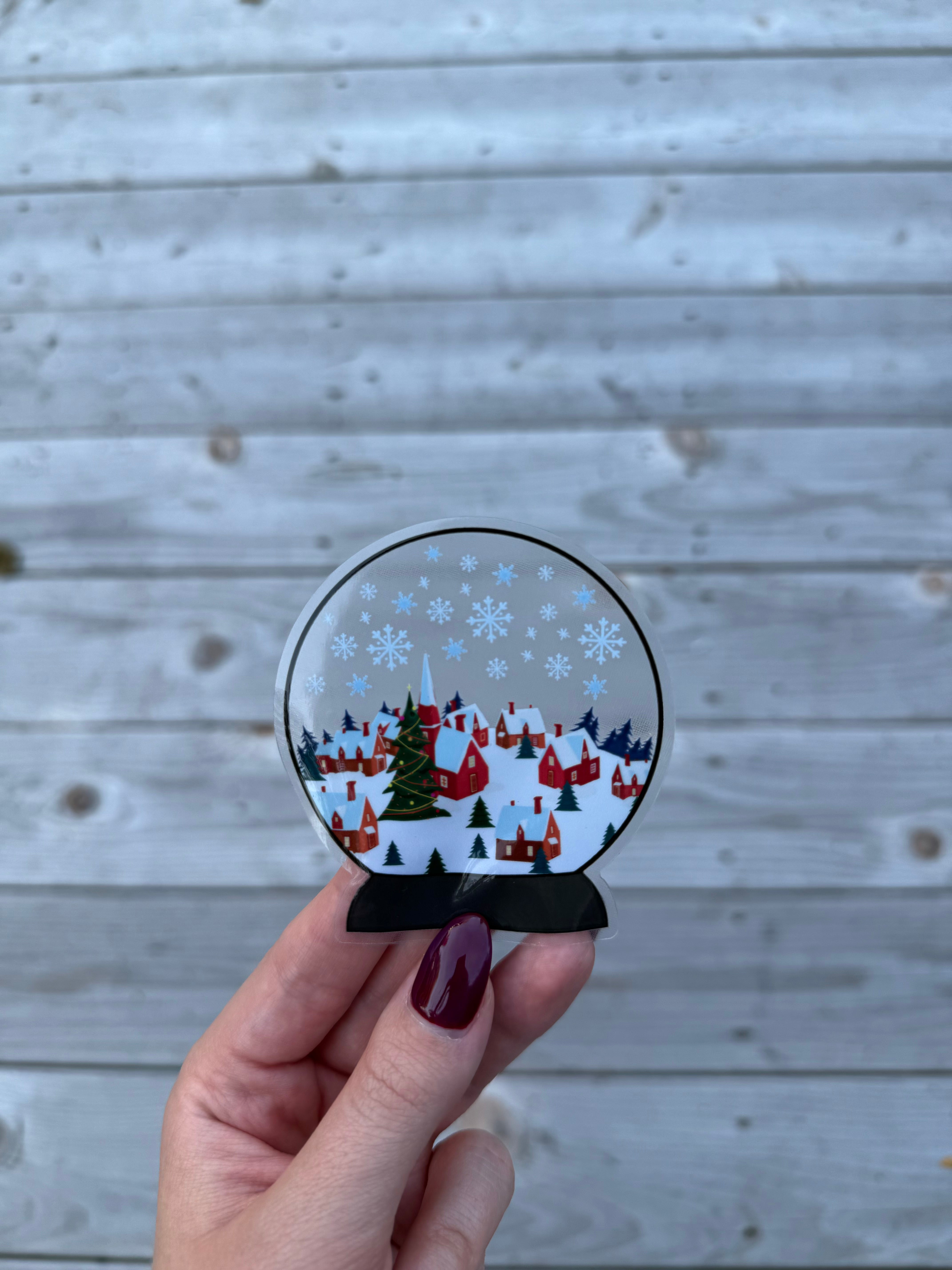 How Die-Cut Stickers Are Made: Behind the Scenes at Stickerbeat - Stickerbeat.com