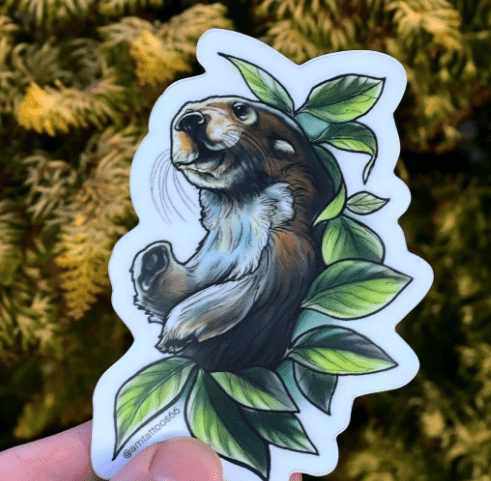 How to Make Kiss Cut Stickers - Stickerbeat.com