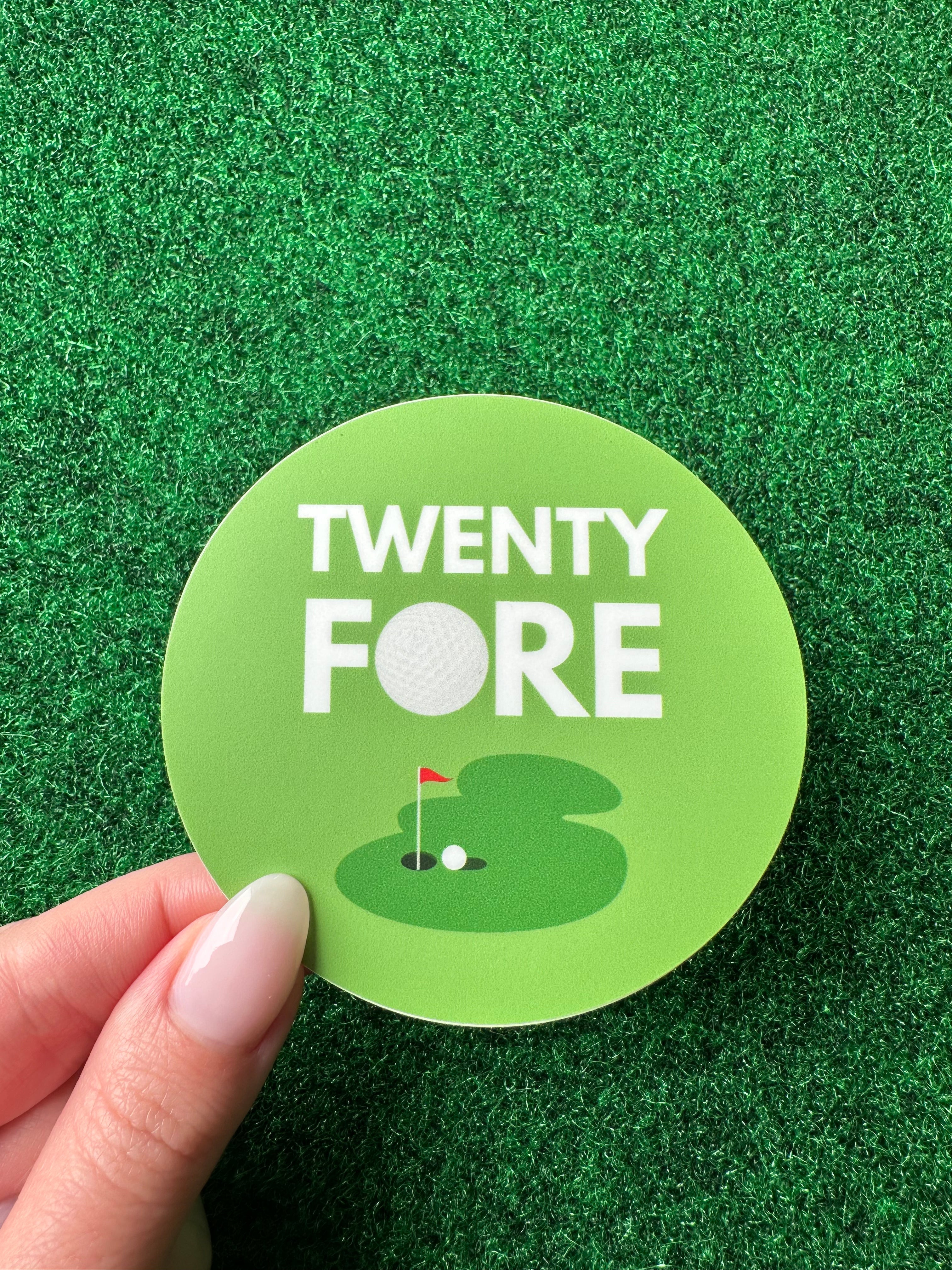 Sparkly Solutions: A Holographic vs Glitter Circle Sticker Showdown - Stickerbeat.com