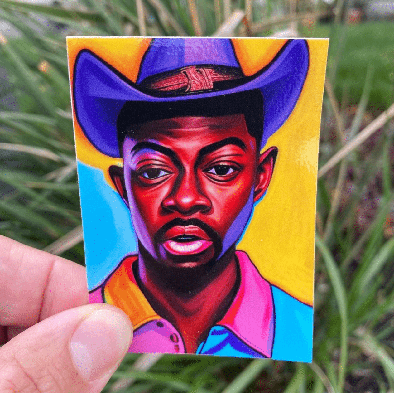 Stickerbeat Keeps What’s Best About Dallas Top Of Mind - Stickerbeat.com