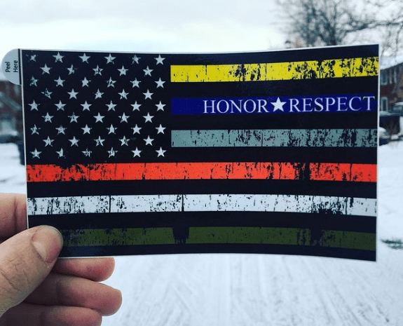 What Material Are Bumper Stickers Made Of? - Stickerbeat.com