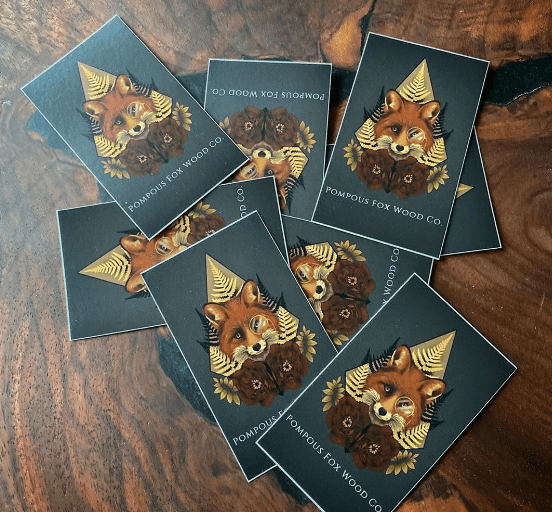 Where to buy custom rectangle stickers online - Stickerbeat.com