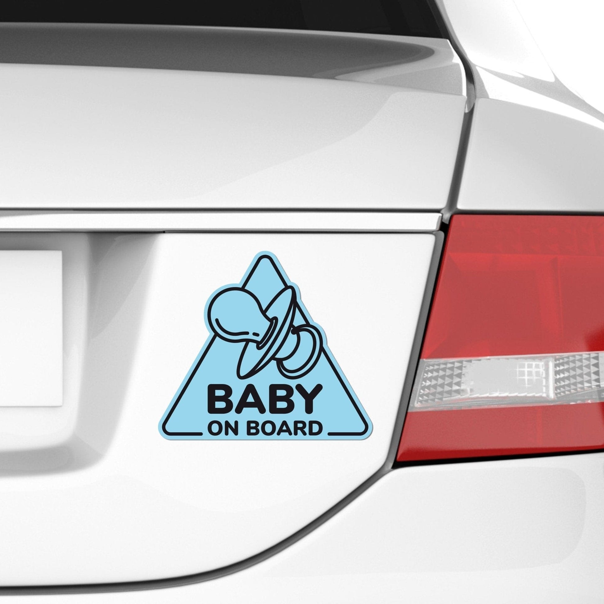 30pt Magnets - Stickerbeat.com