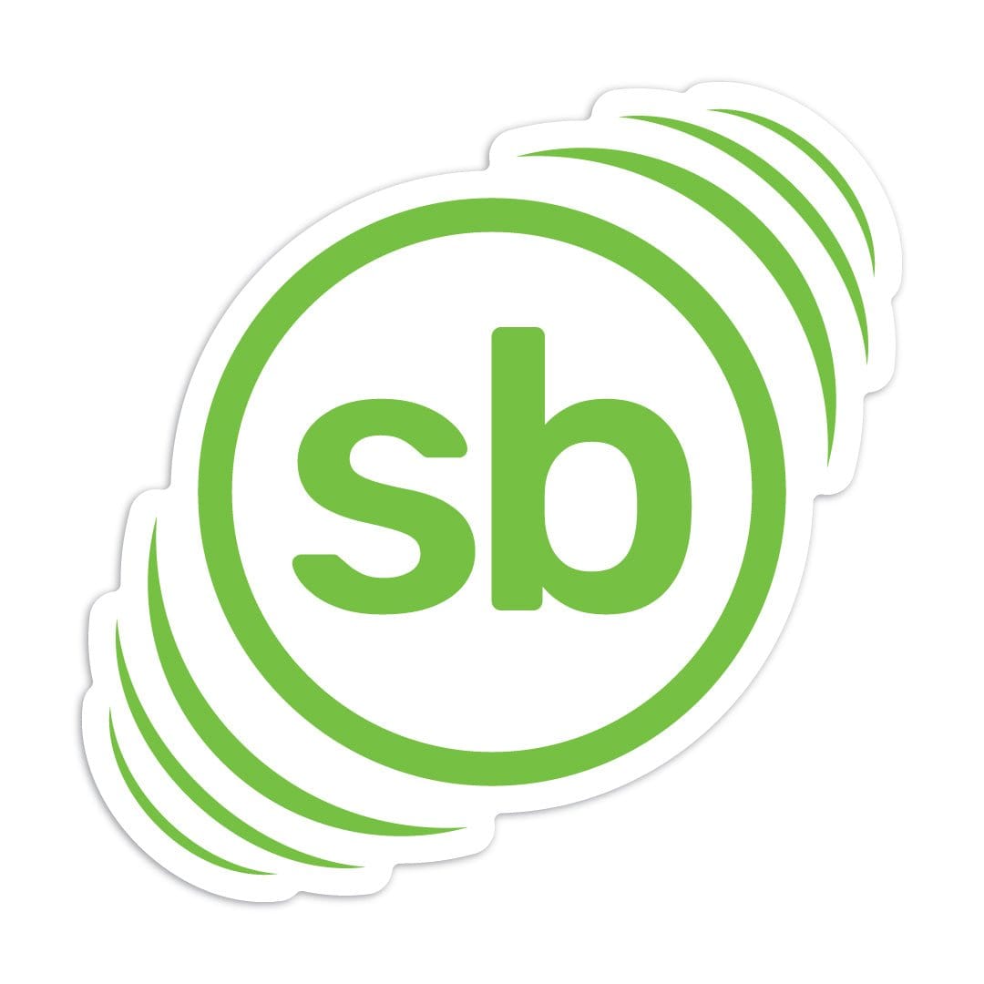 Die Cut Stickers 50 3x3 for $39 - Stickerbeat.com