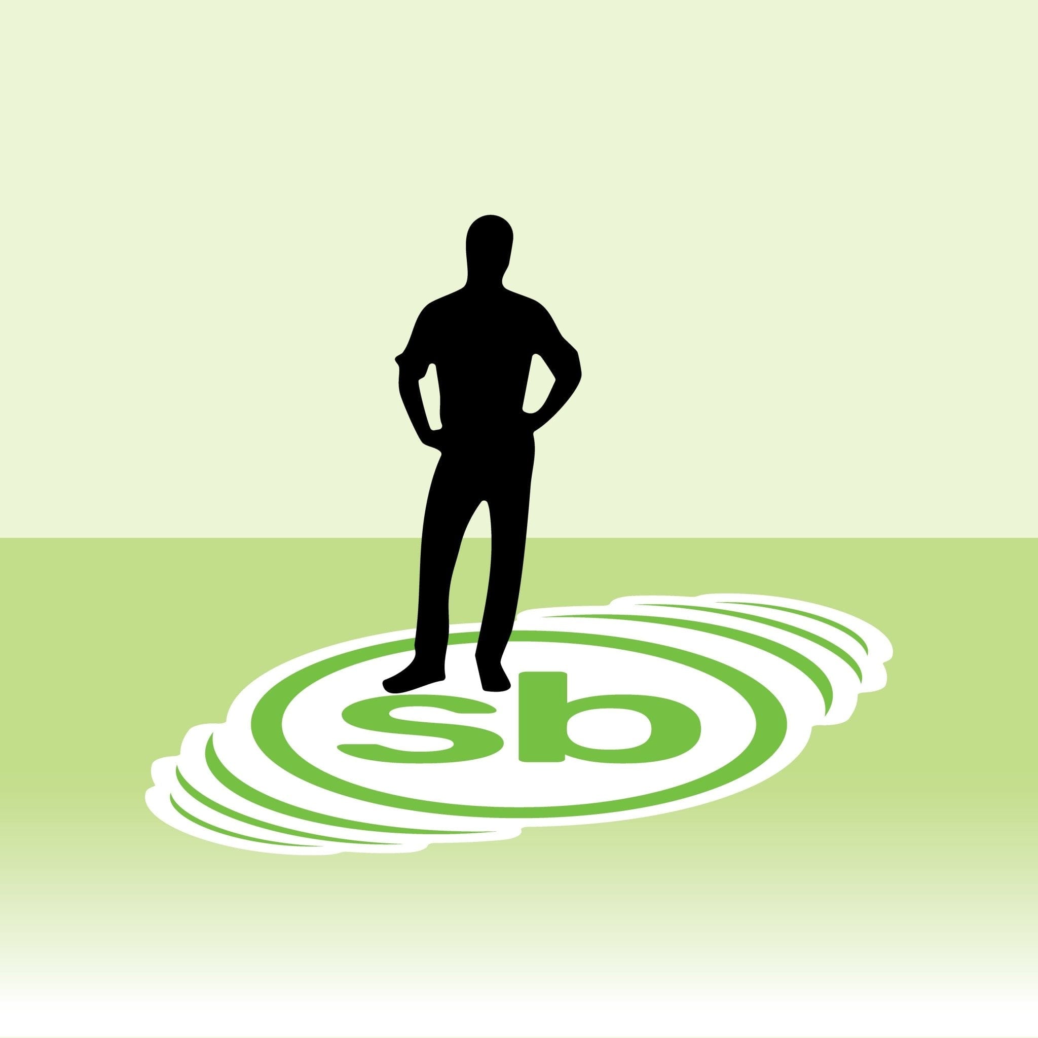 Floor Decals - Stickerbeat.com