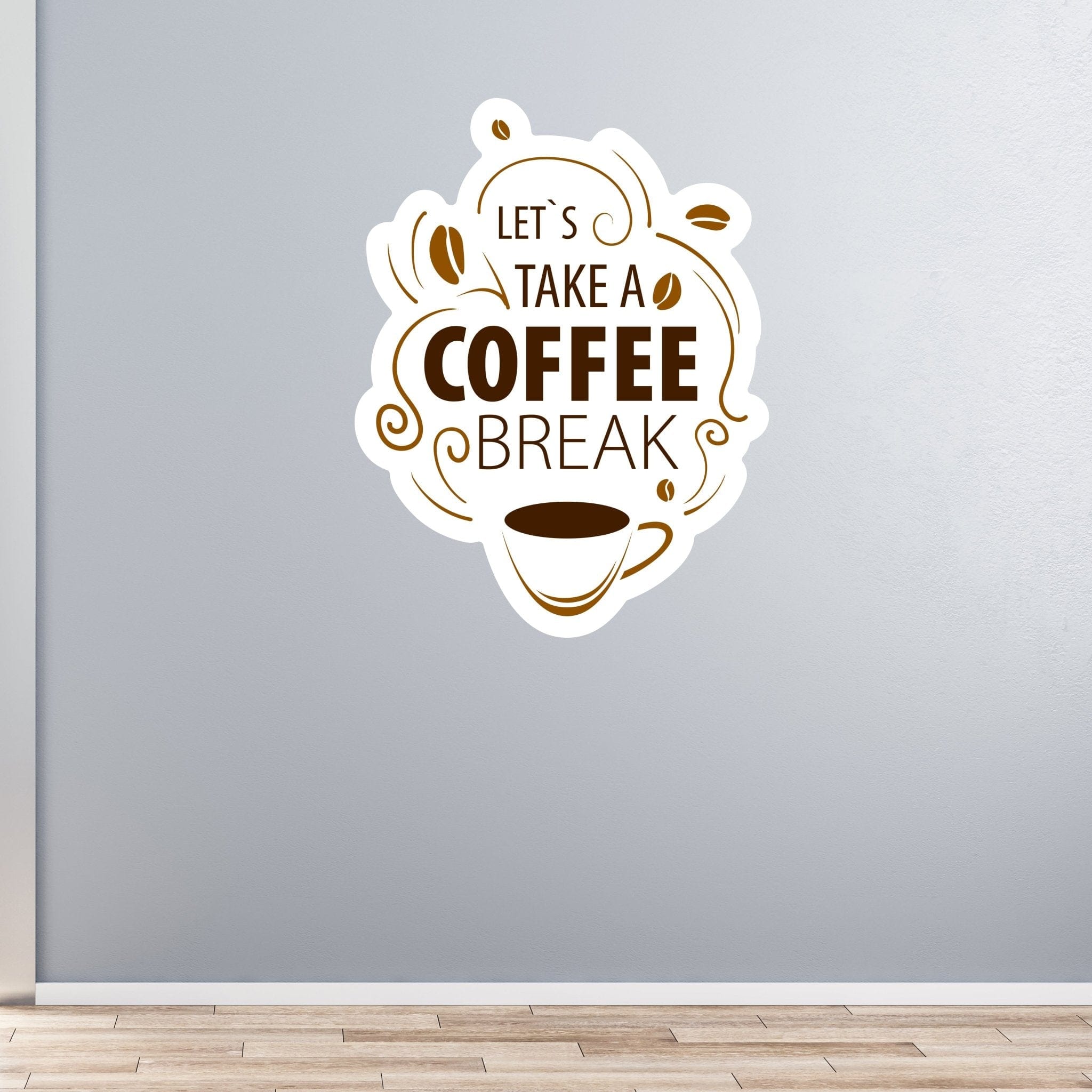 Wall Decal - Stickerbeat.com