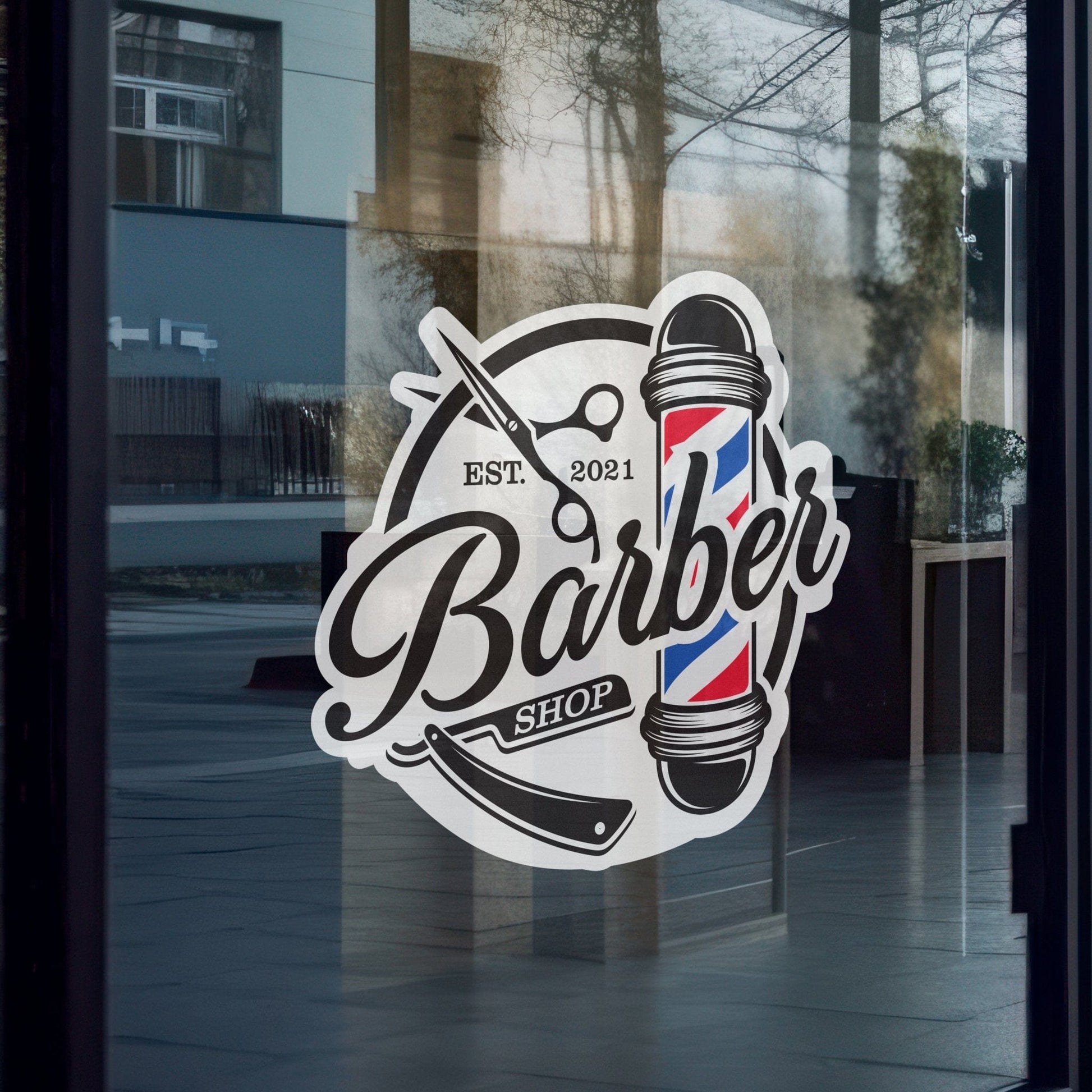 Window Decals - Stickerbeat.com