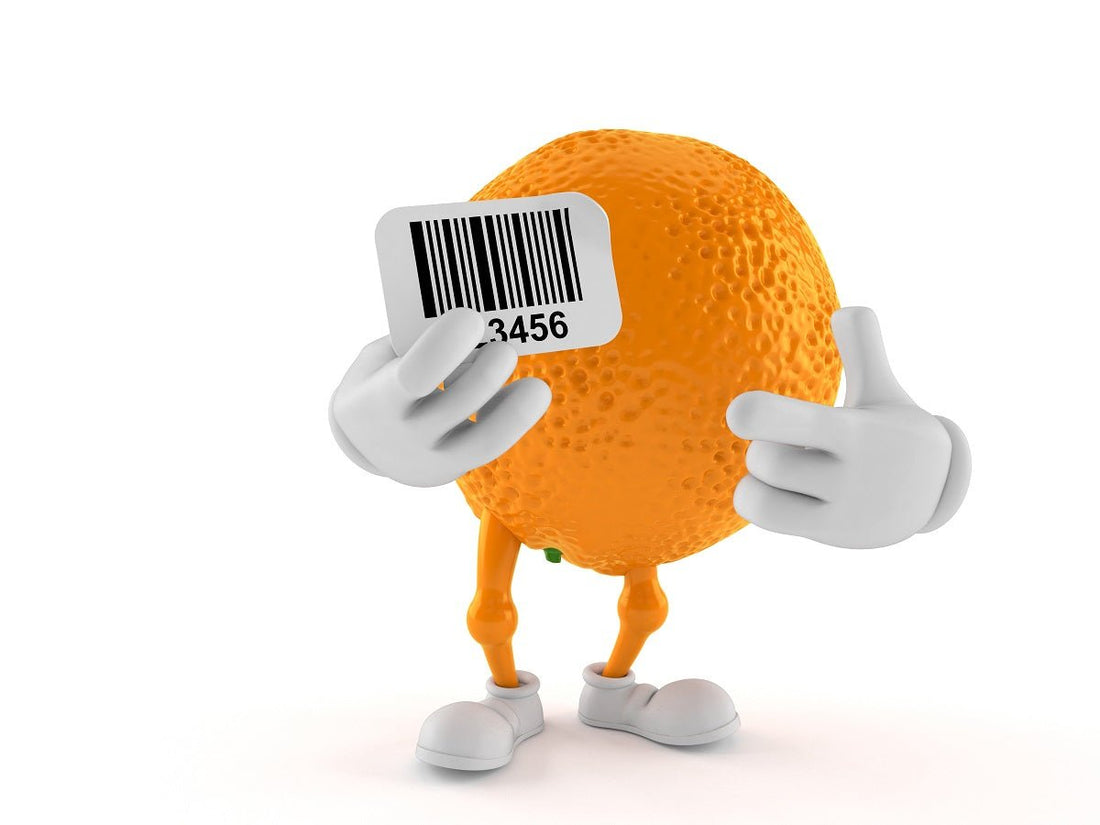 Barcode Labels: What Are They and How Can Your Business Use Them? - Stickerbeat.com