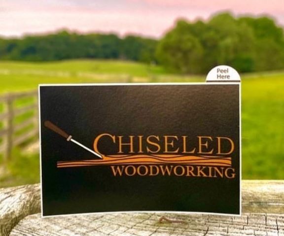 Business Logo Stickers: Versatile, Simple Ways to Boost Your Branding - Stickerbeat.com