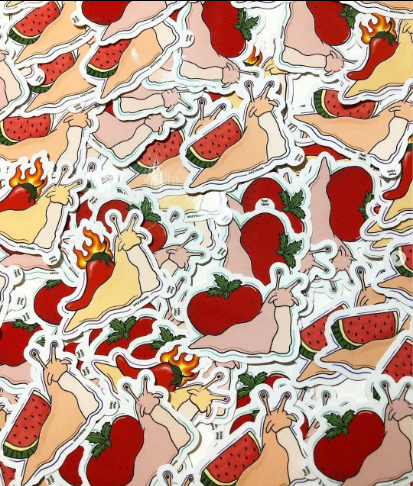 Order Stickers Online At Stickerbeat, And Buy Die Cut Stickers Fast –Within 3 Business Days