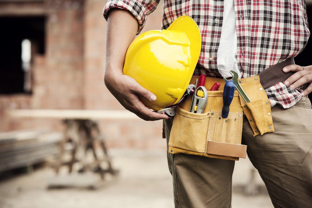 Construction Labels Enhance Workplace Safety, Track Assets, and Identify Materials - Stickerbeat.com