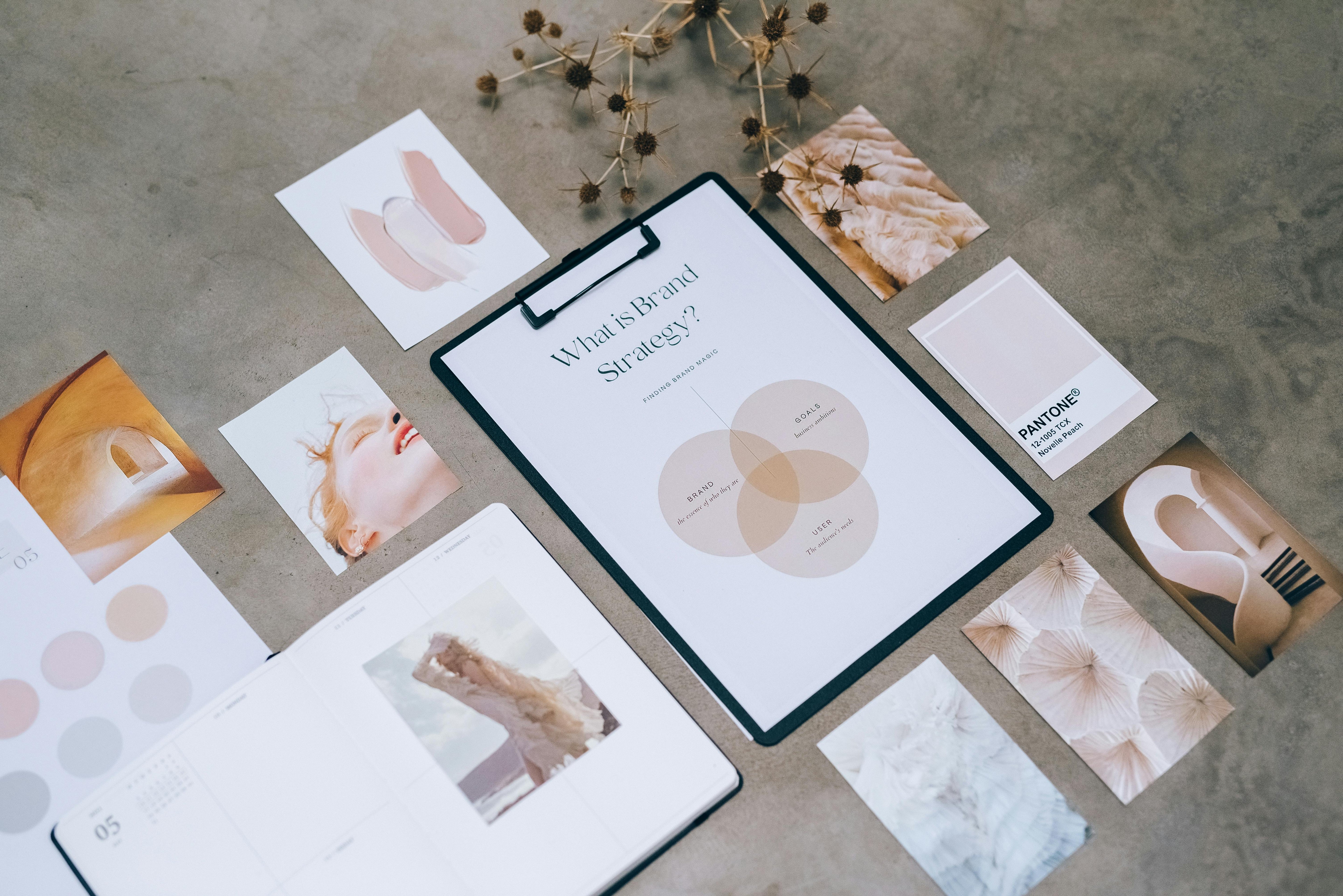 Effective Strategies for Building Your Small Business’s Brand - Stickerbeat.com