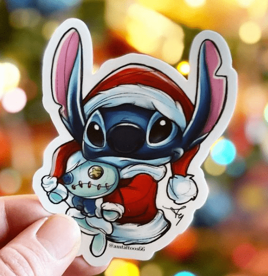 Every Day Is A Holiday With Stickers; And Here Is The Best Place To Buy Custom Stickers Online, My Friends - Stickerbeat.com