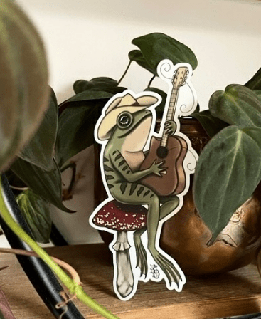 Everything You Need to Know About Custom Stickers - Stickerbeat.com