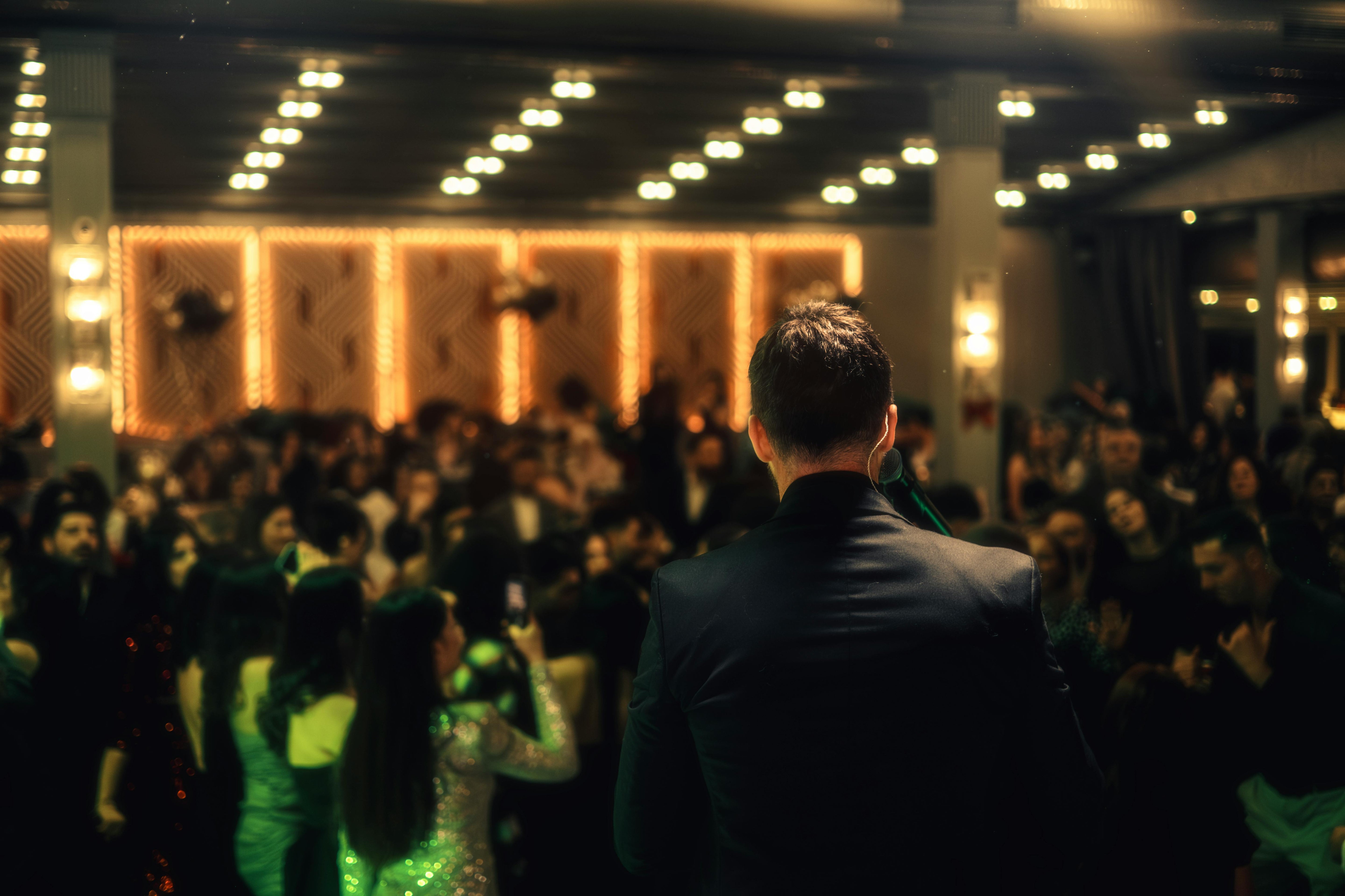 Hosting a Grand Opening Event That Captivates and Leaves a Lasting Impression - Stickerbeat.com
