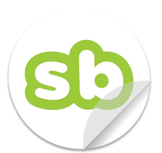 How To Order Custom Clear Stickers - Stickerbeat.com