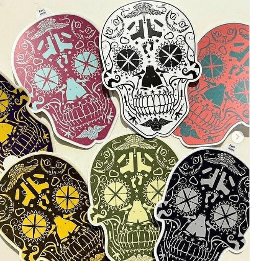 How to Start a Sticker Business in 2021 - Stickerbeat.com