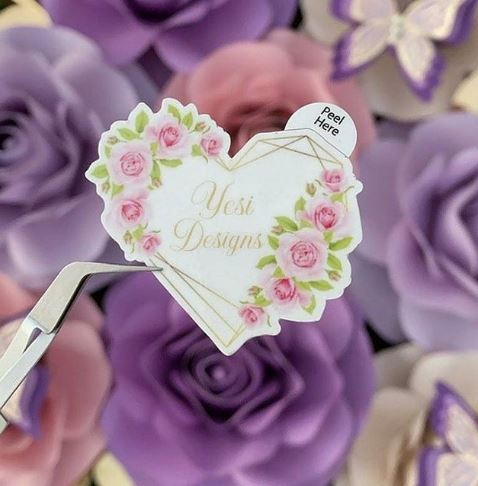 What is the Difference Between Kiss Cut Stickers and Sticker Sheets? - Stickerbeat.com