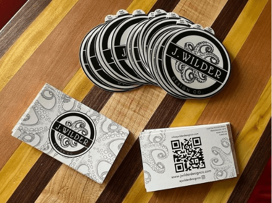 Why Brand Stickers Are Essential for Getting Your Business Noticed - Stickerbeat.com