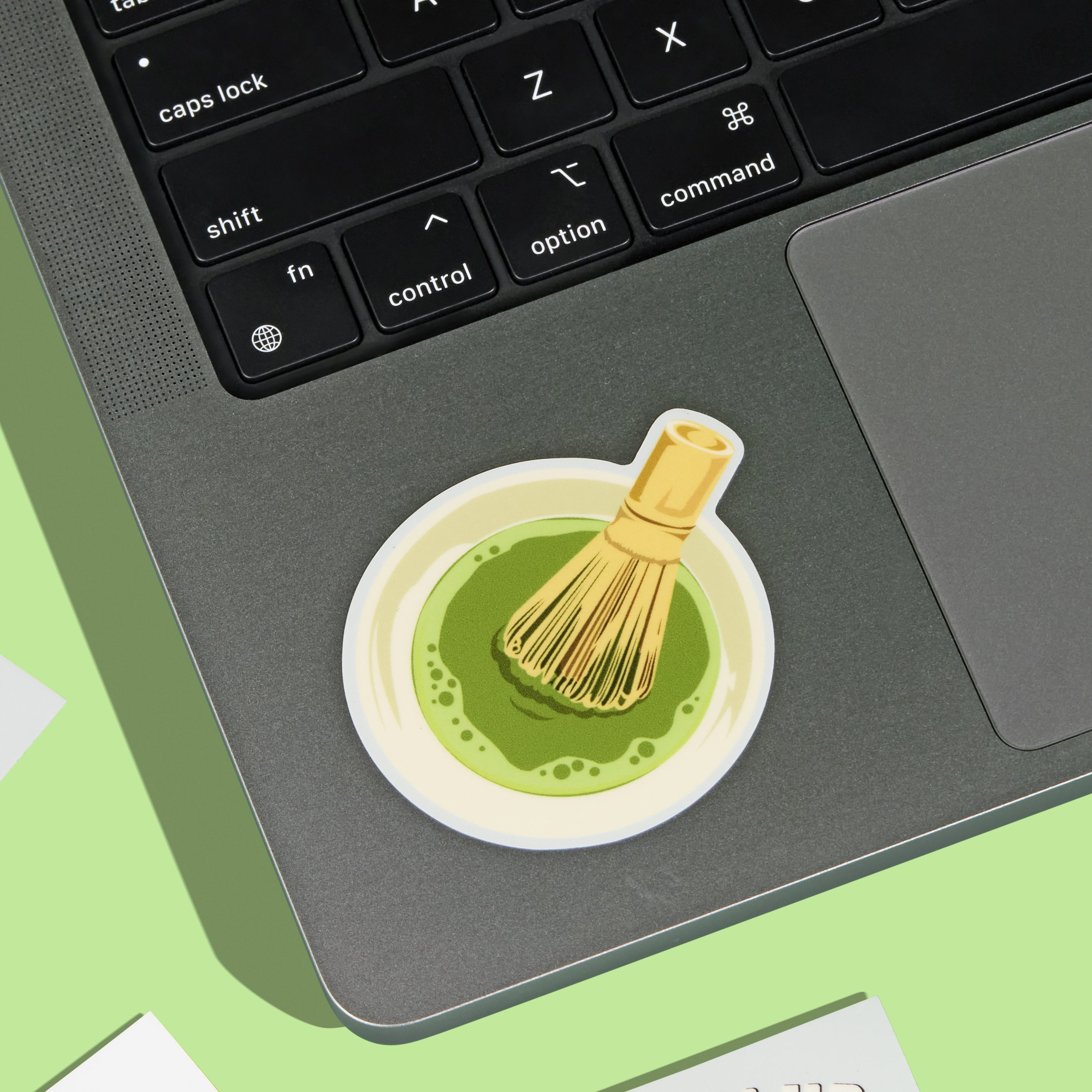 Laptop Stickers