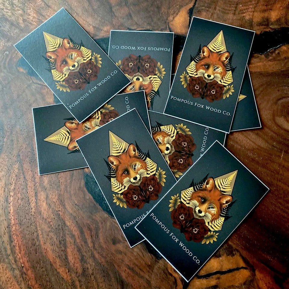 "Rectangle Stickers - Stickerbeat.com"