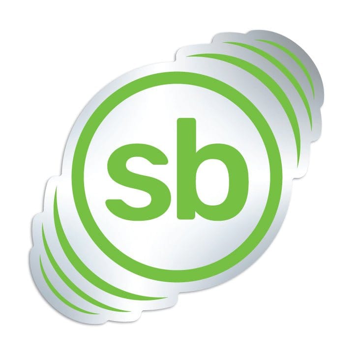 "Reflective Stickers - Stickerbeat.com"