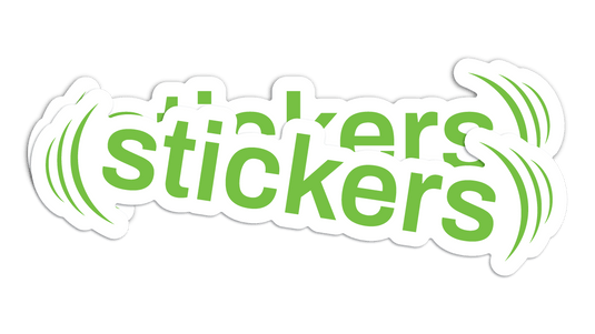 Custom Sticker Sheets – Design & Print | Stickerbeat