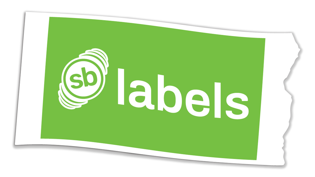 Custom Stickers, Decals, Labels and Magnets That Rock - Stickerbeat ...