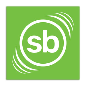Square Stickers 50 3x3 for $39