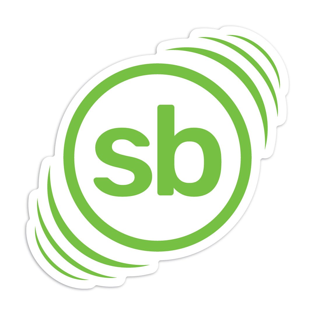 Die Cut Stickers 50 3x3 for $39 - Stickerbeat.com