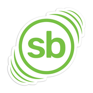 Die Cut Stickers 50 3x3 for $39 - Stickerbeat.com