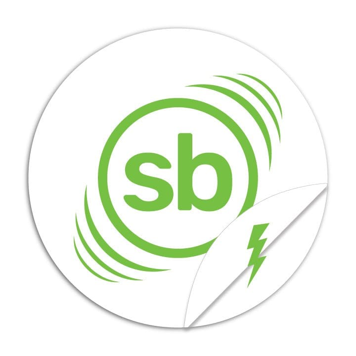 Static Clings - Stickerbeat.com