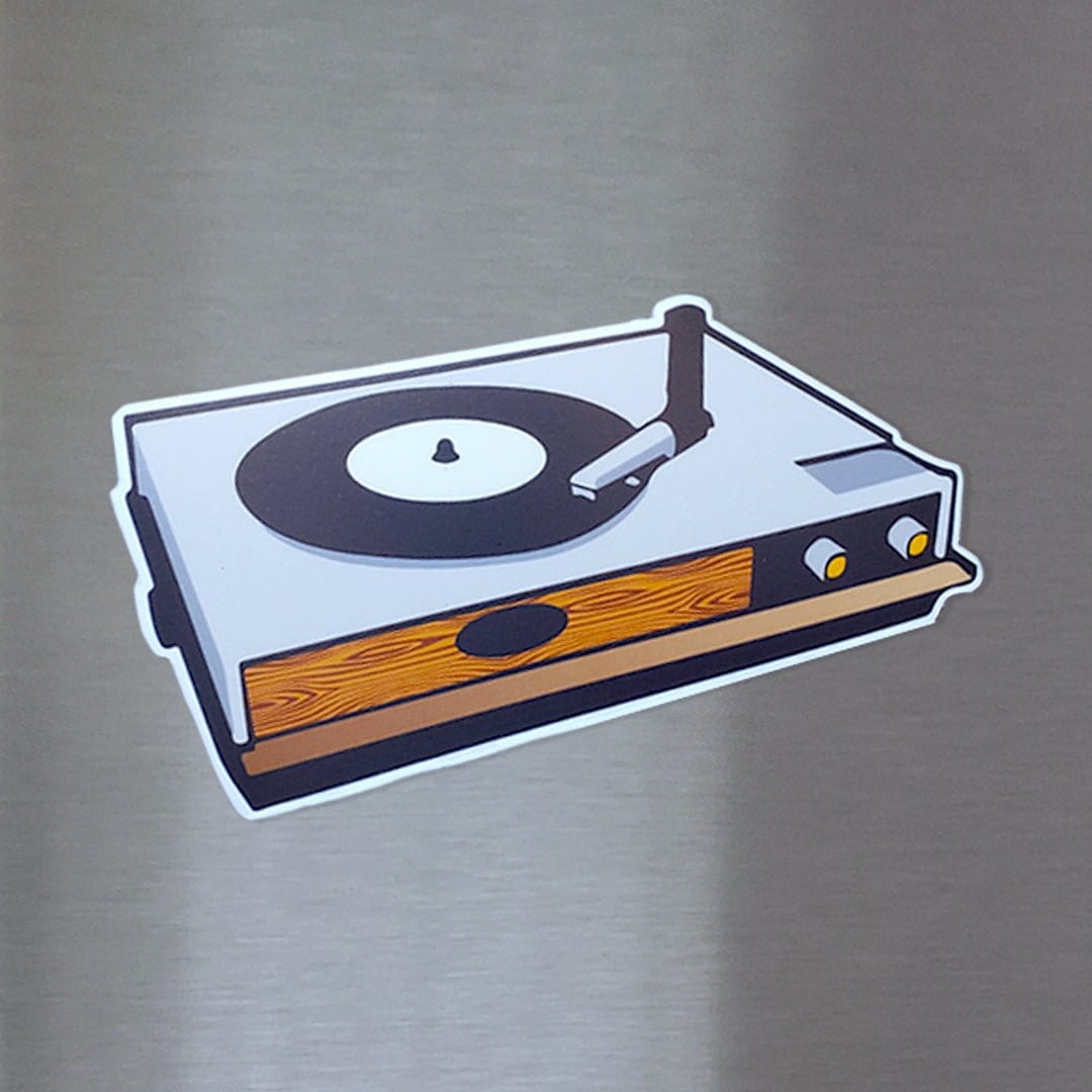 20pt Magnets - Stickerbeat.com